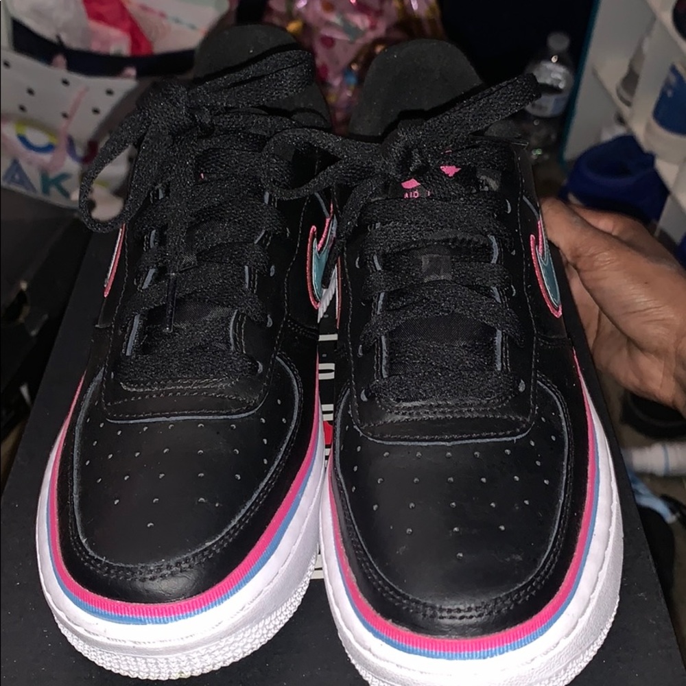 Air Force 1’s